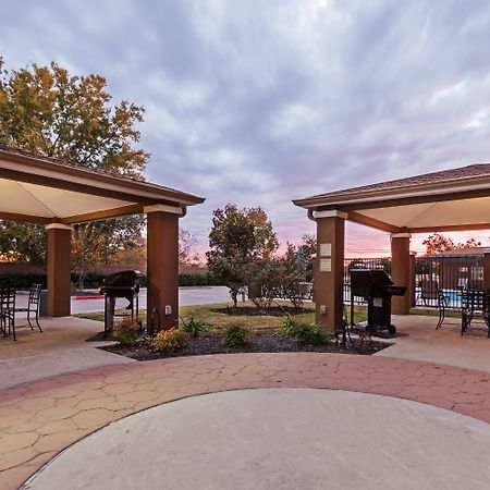 Candlewood Suites Baytown By Ihg Zewnętrze zdjęcie