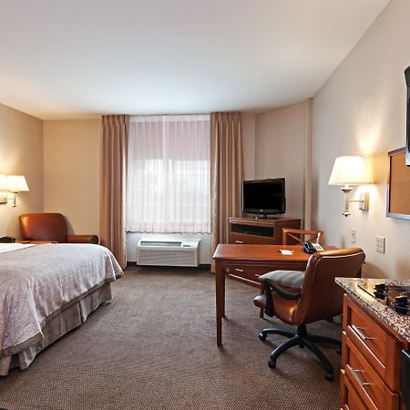 Candlewood Suites Baytown By Ihg Zewnętrze zdjęcie