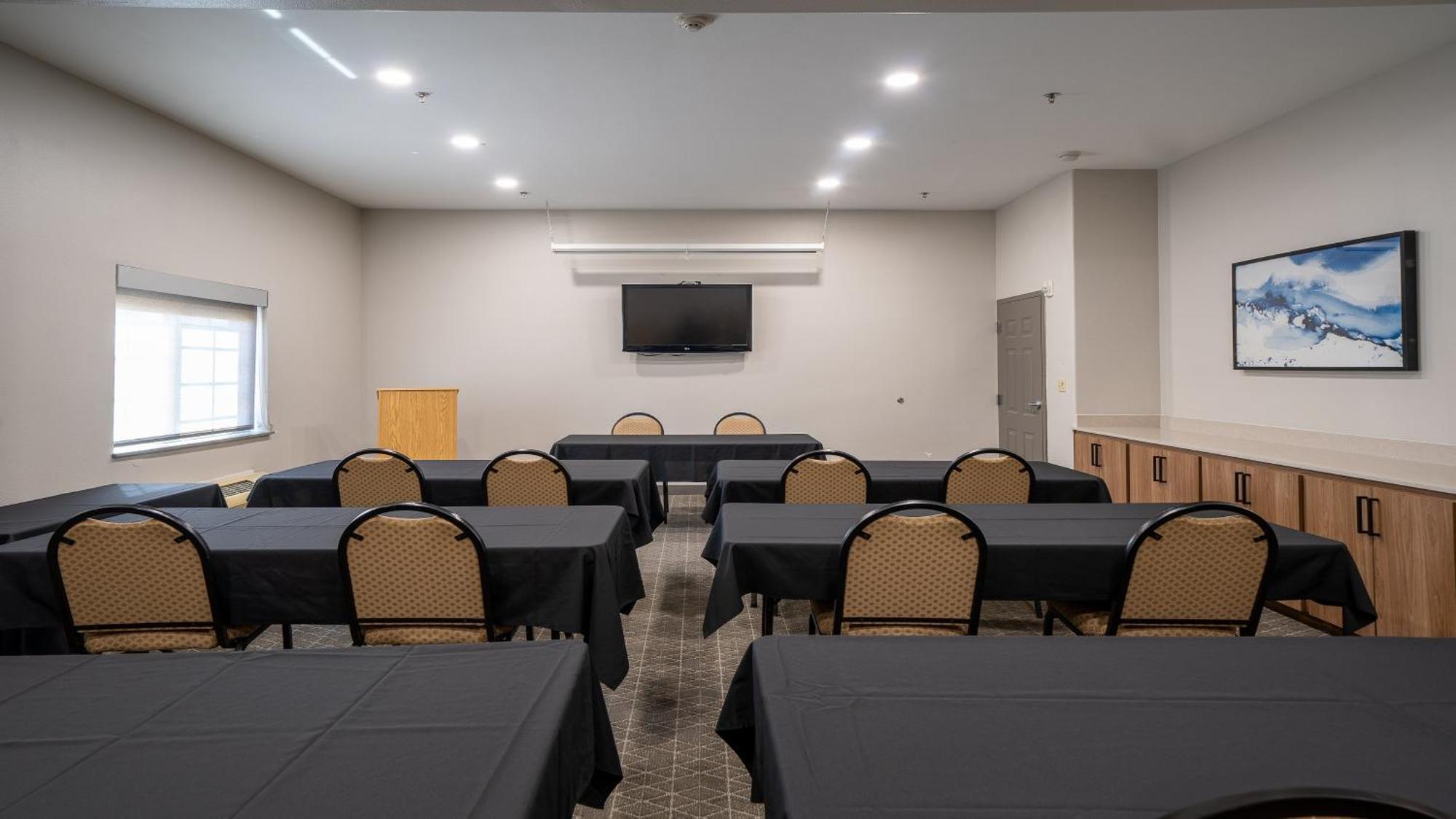 Candlewood Suites Baytown By Ihg Zewnętrze zdjęcie