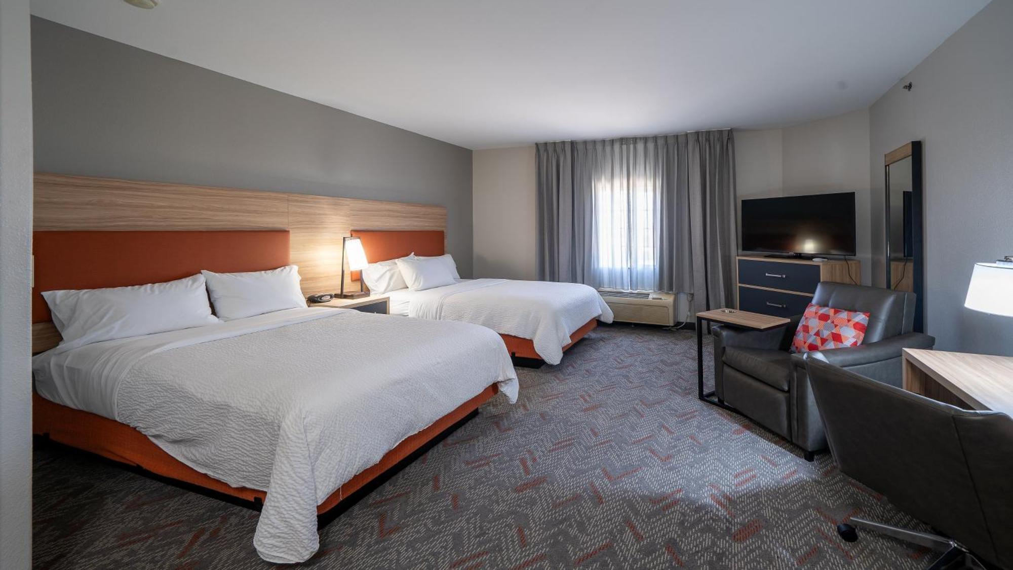Candlewood Suites Baytown By Ihg Zewnętrze zdjęcie