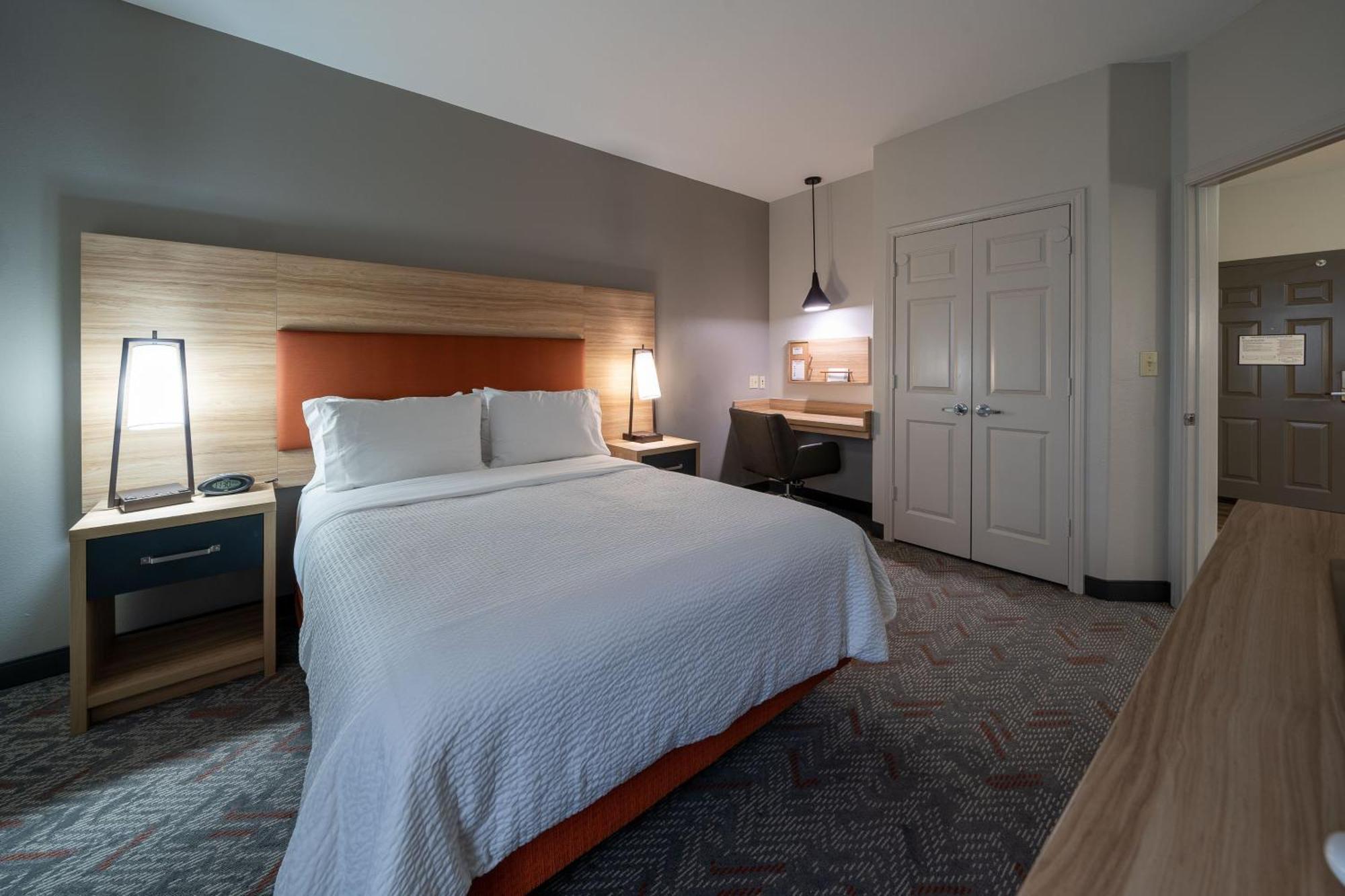 Candlewood Suites Baytown By Ihg Zewnętrze zdjęcie