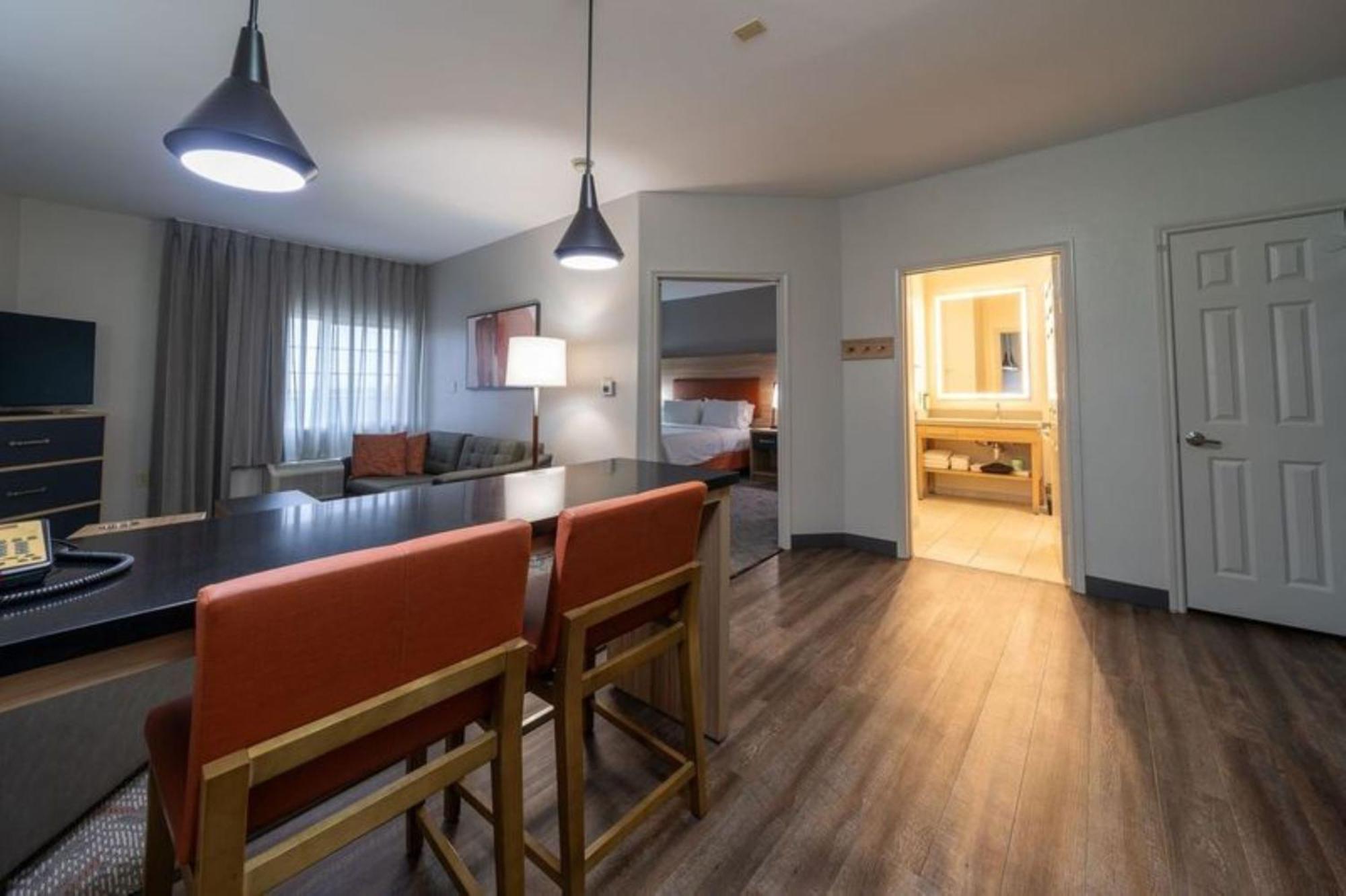 Candlewood Suites Baytown By Ihg Zewnętrze zdjęcie