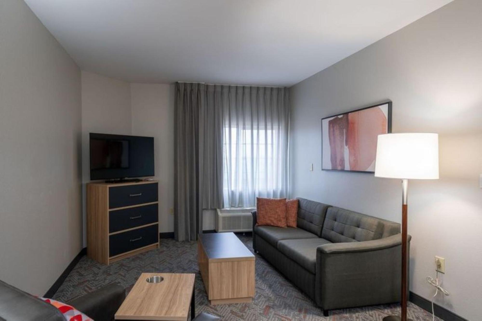 Candlewood Suites Baytown By Ihg Zewnętrze zdjęcie