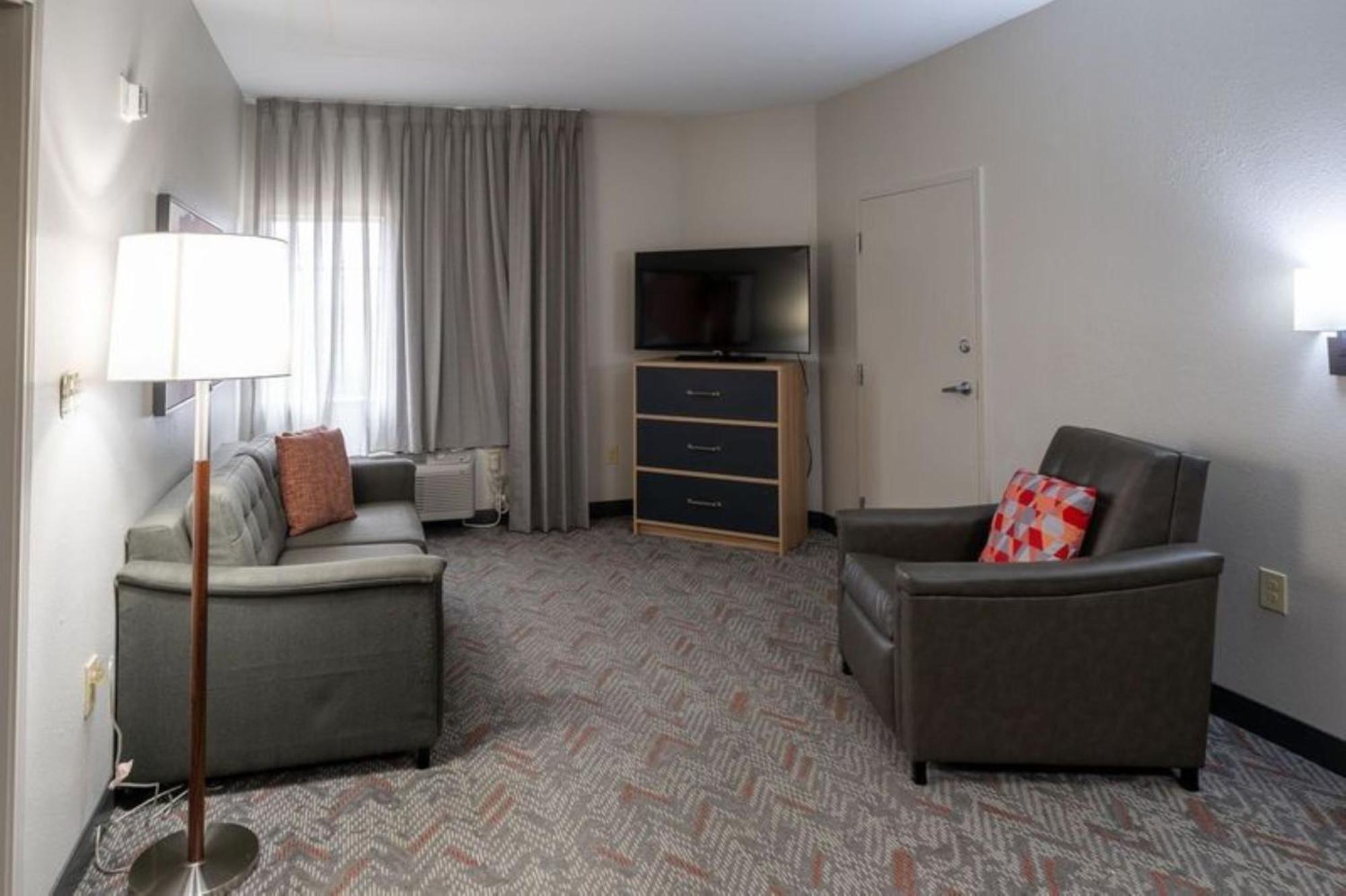 Candlewood Suites Baytown By Ihg Zewnętrze zdjęcie