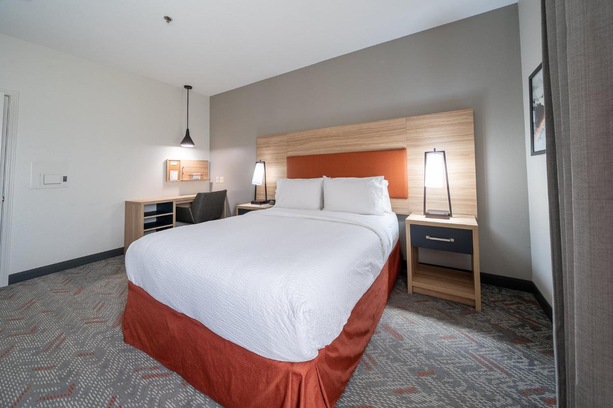 Candlewood Suites Baytown By Ihg Zewnętrze zdjęcie