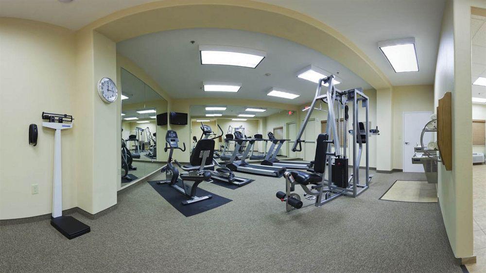 Candlewood Suites Baytown By Ihg Zewnętrze zdjęcie